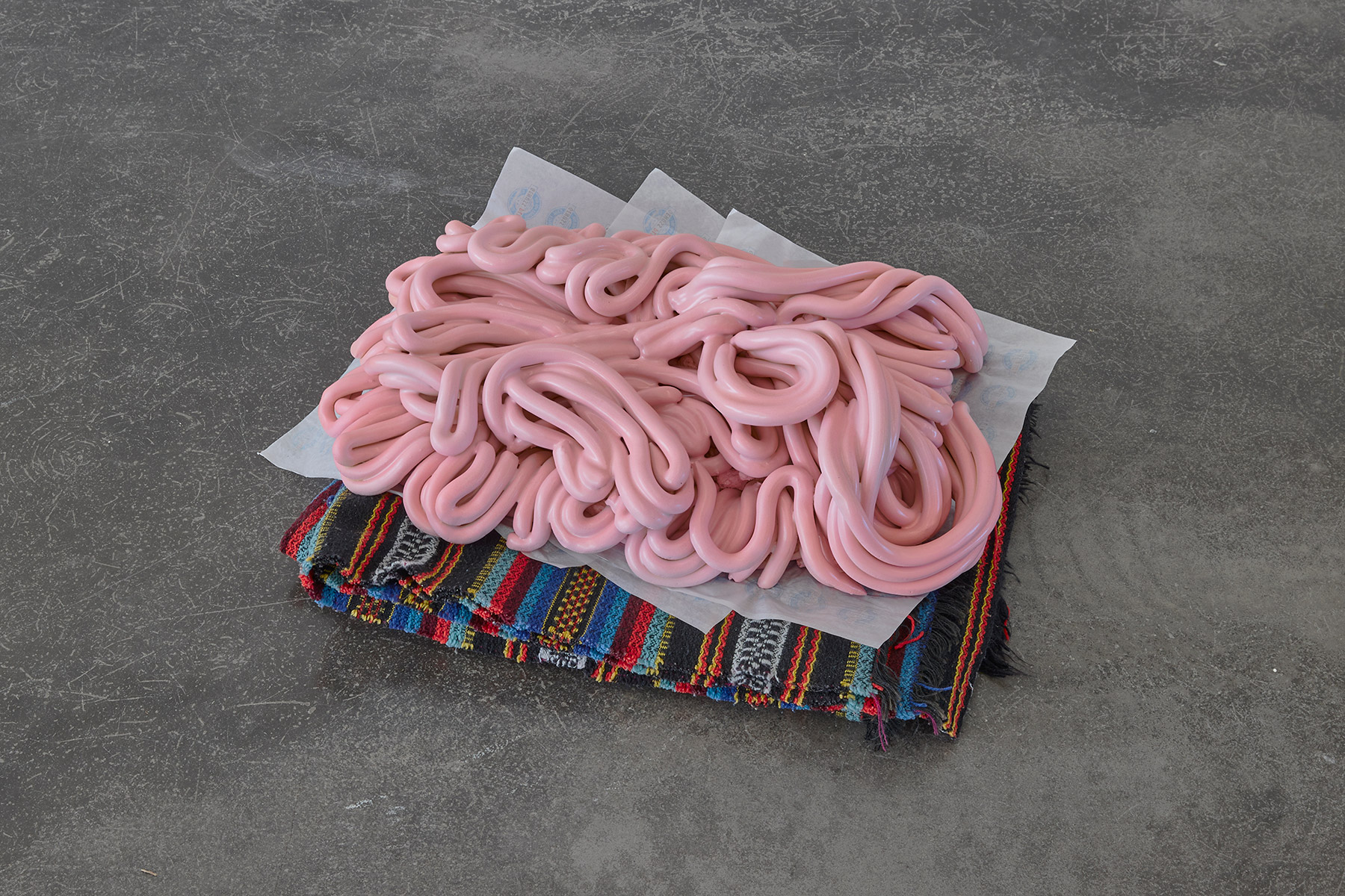 Cooking up bigger brains