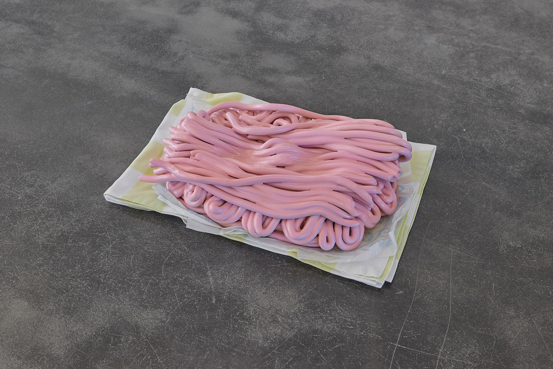 Cooking up bigger brains