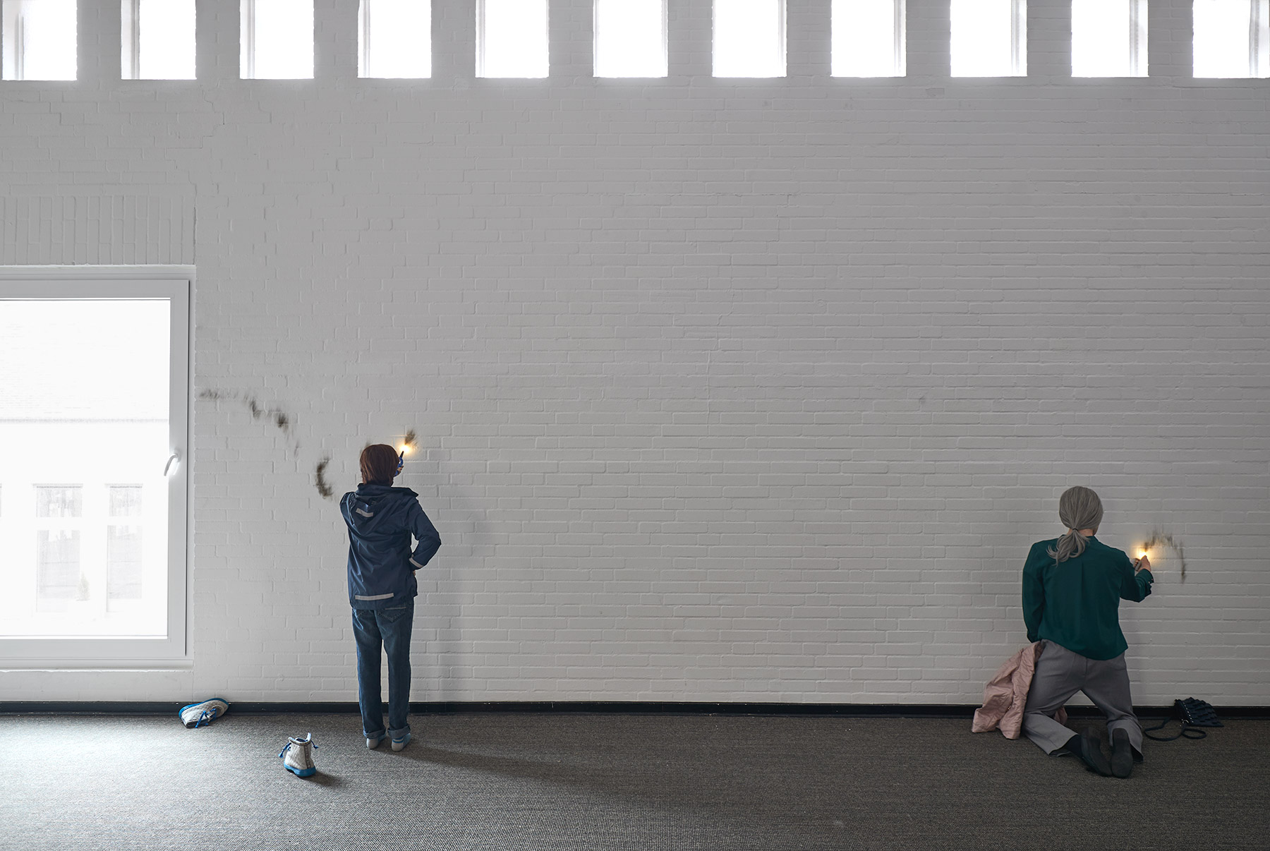 Cave Art Comeback II