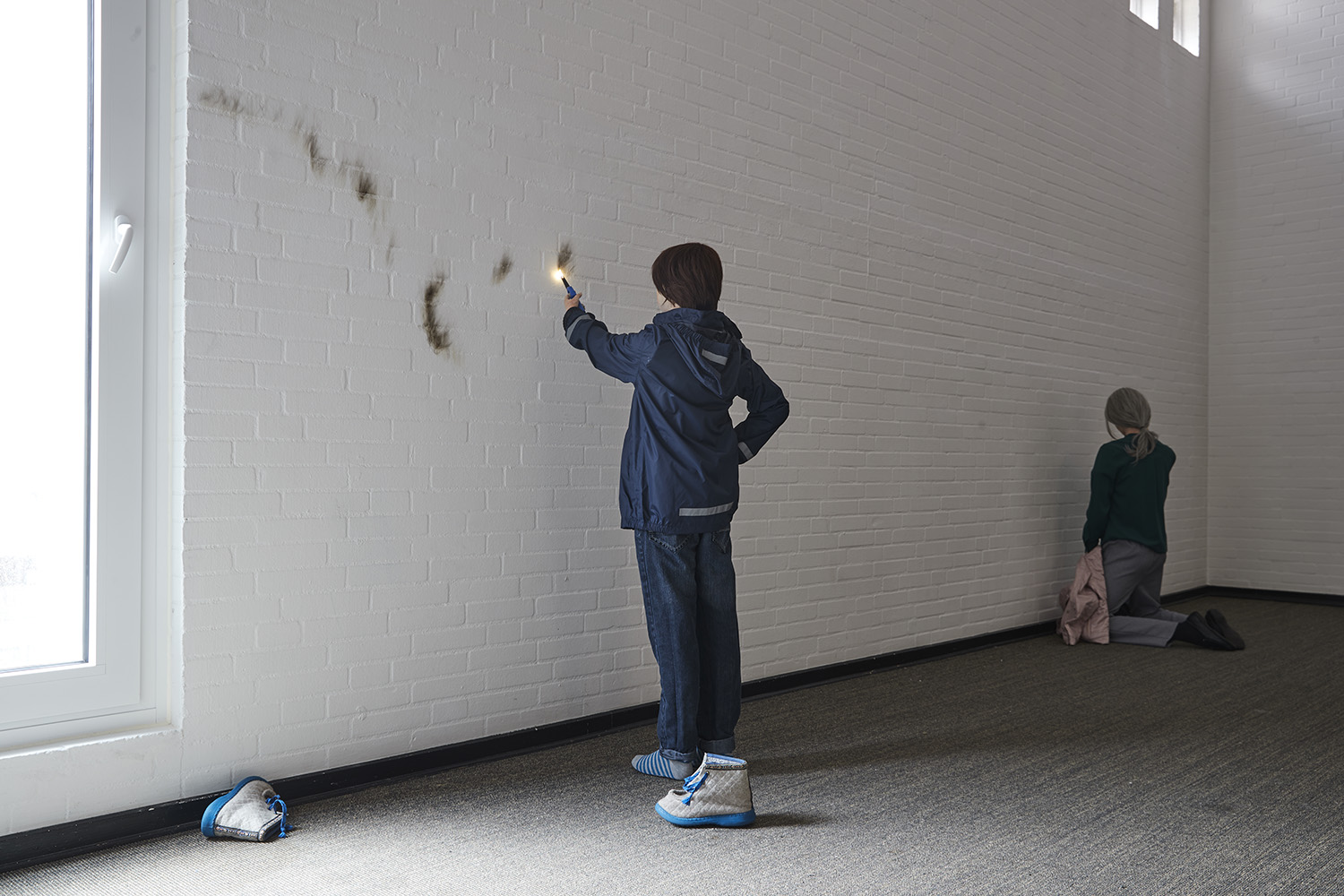 Cave Art Comeback II