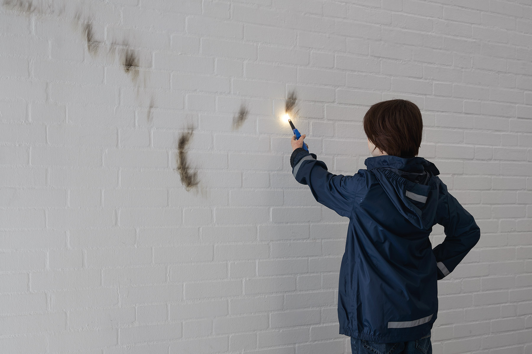 Cave Art Comeback II