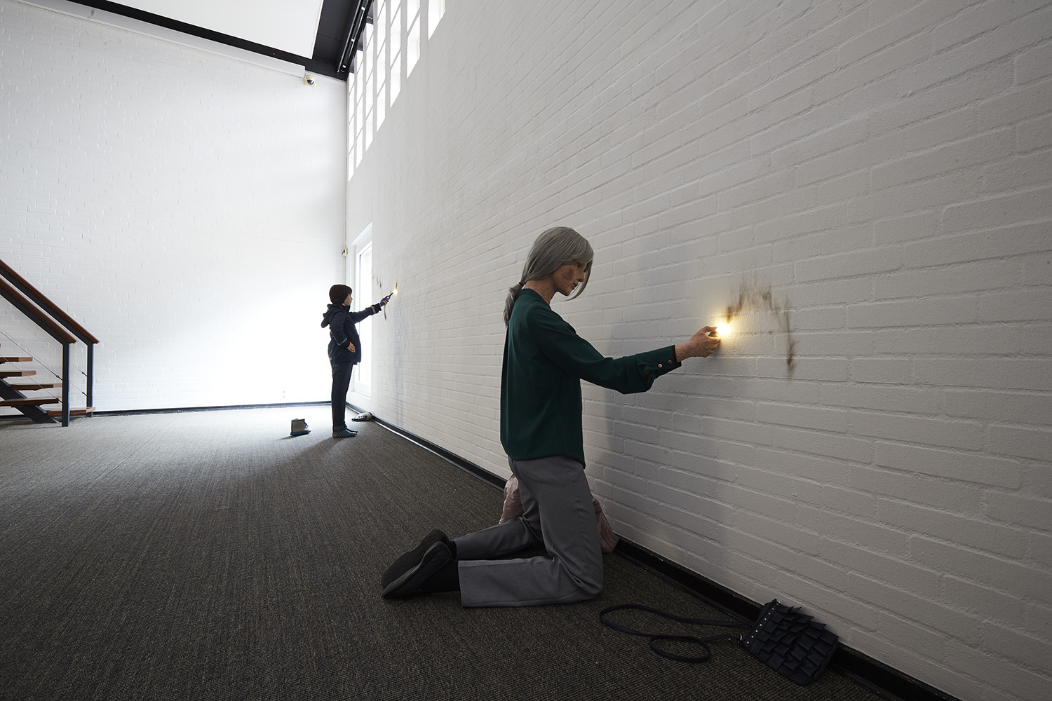 Cave Art Comeback II