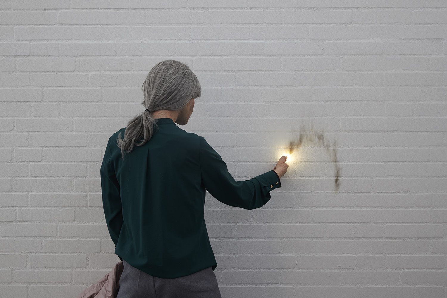 Cave Art Comeback II