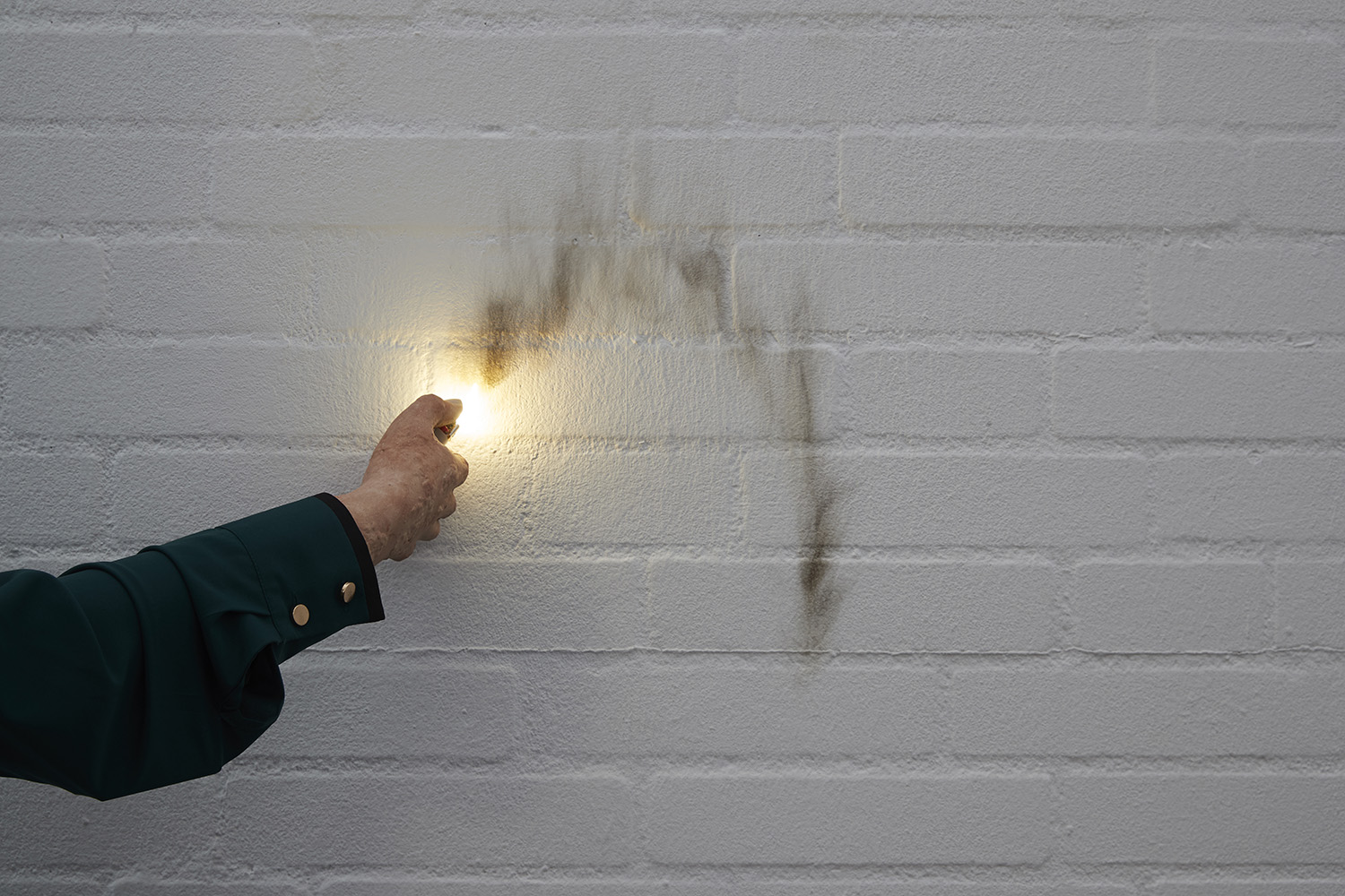 Cave Art Comeback II