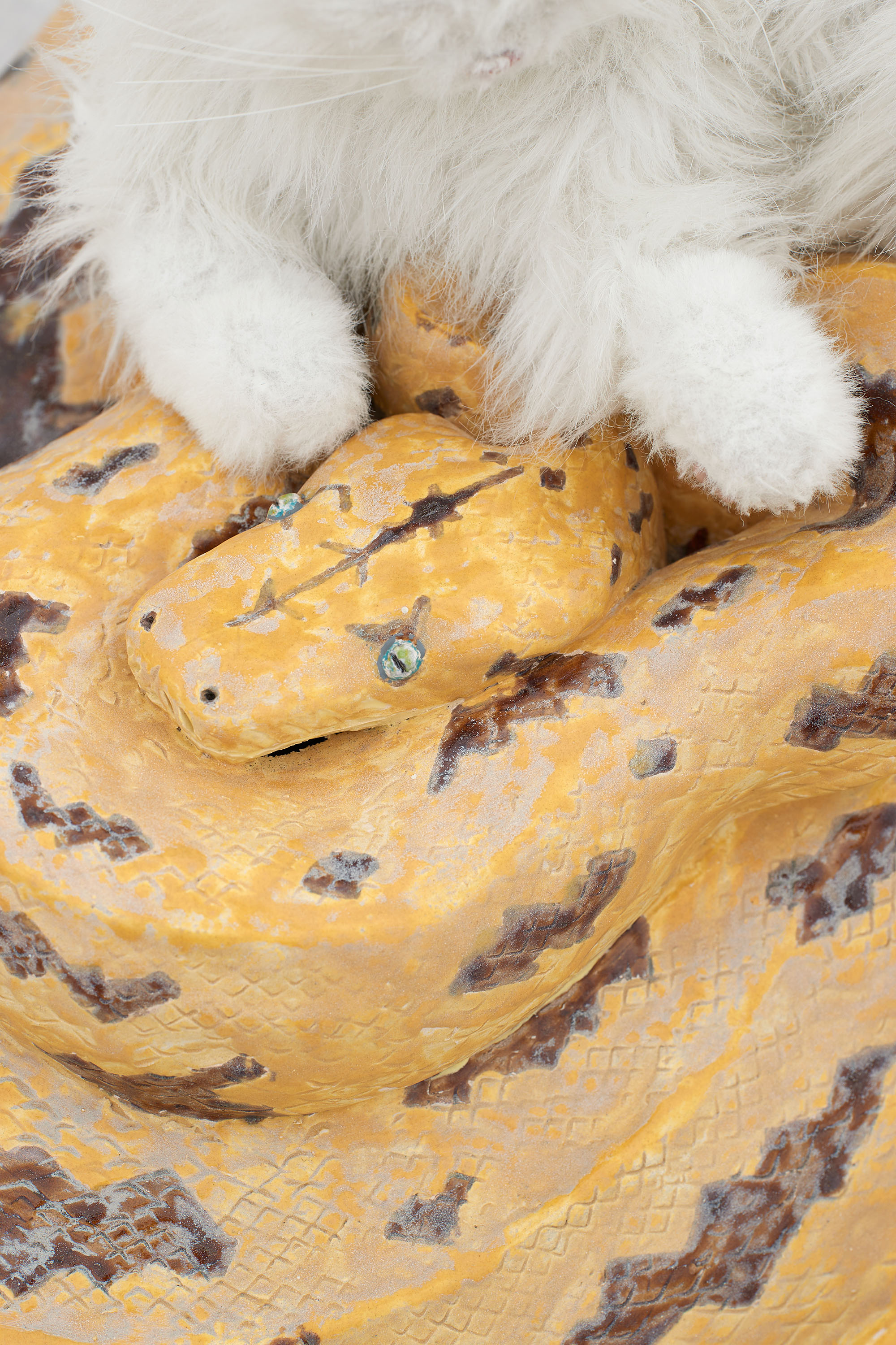 Prey and Protagonist