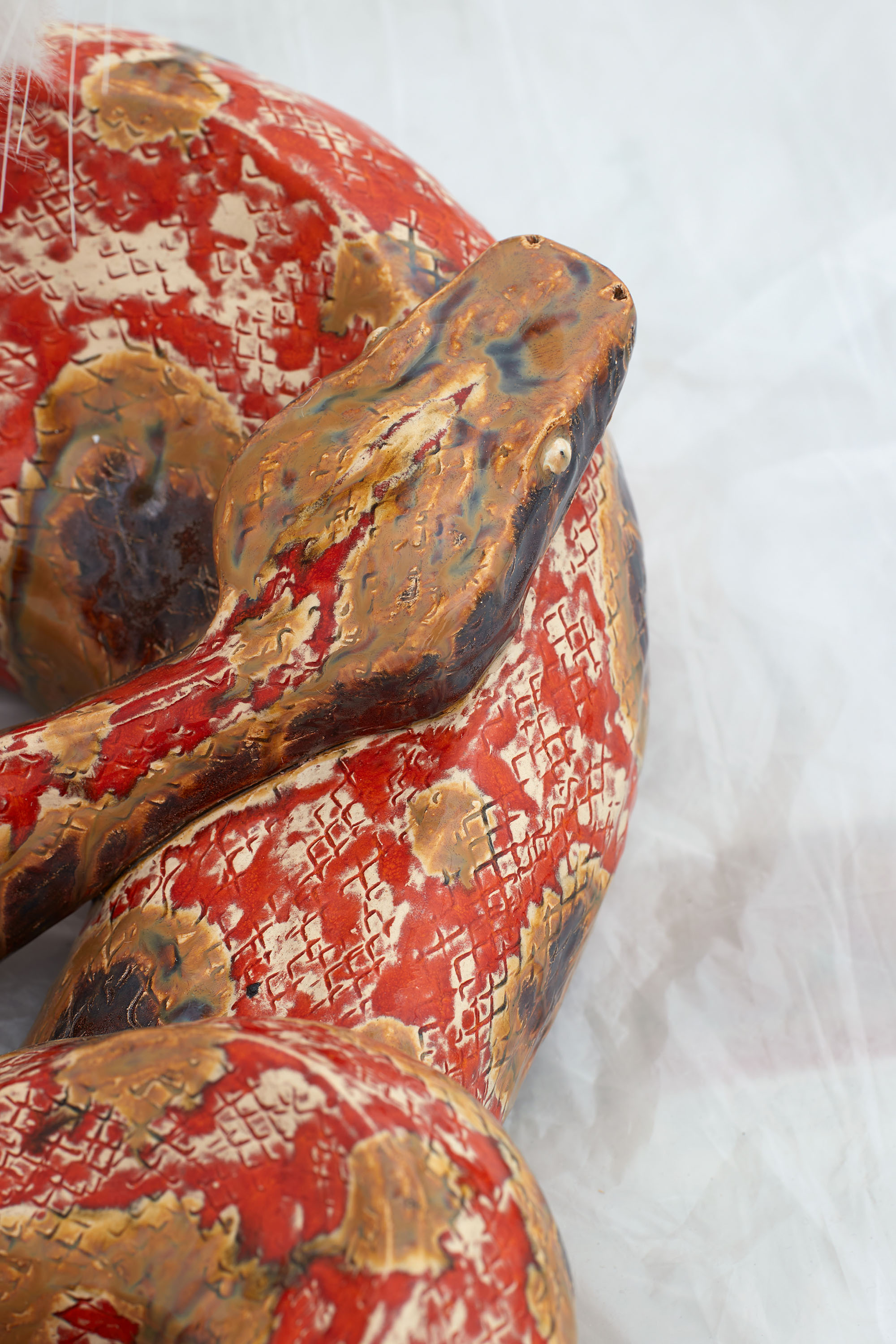 Prey and Protagonist