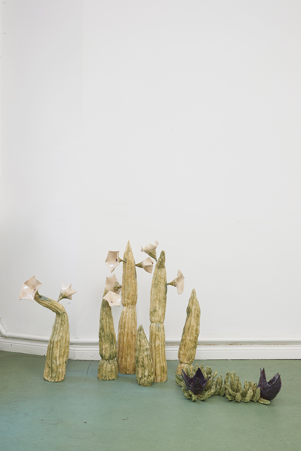 Corpse Flowers