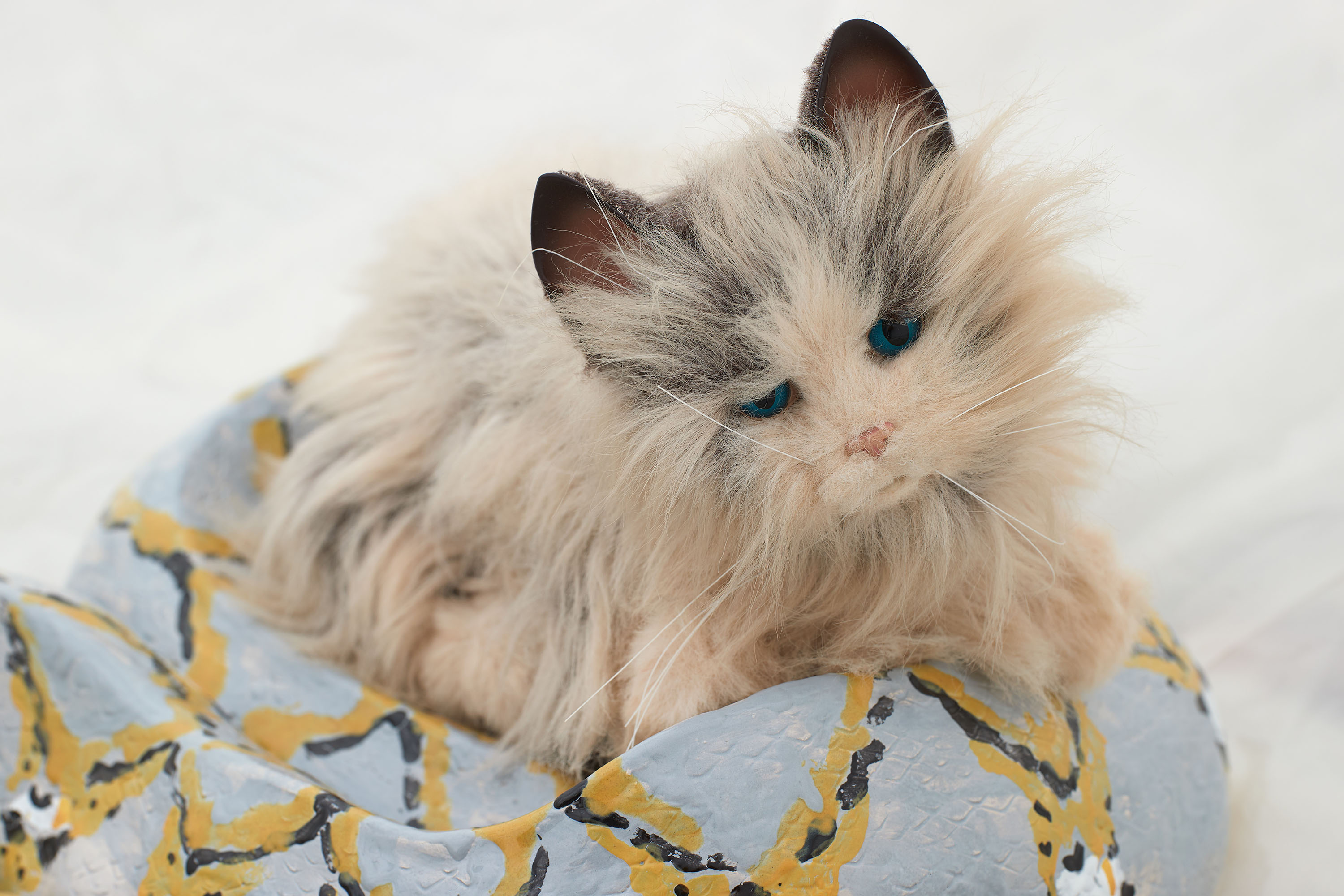 Prey and Protagonist